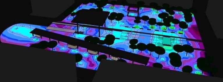 piazza cairoli illuminazione progetto (3)