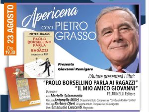 pietro grasso