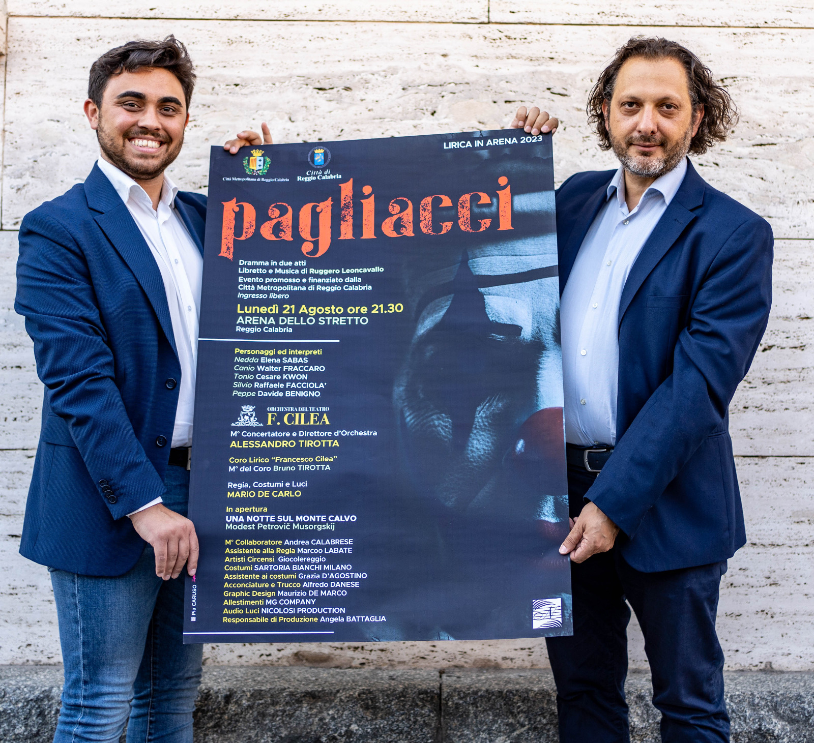 presentazione Pagliacci (1)