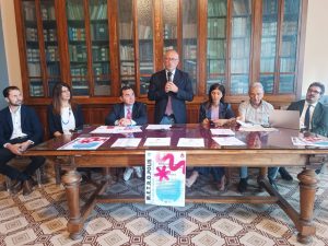 presentazione progetto metropolis