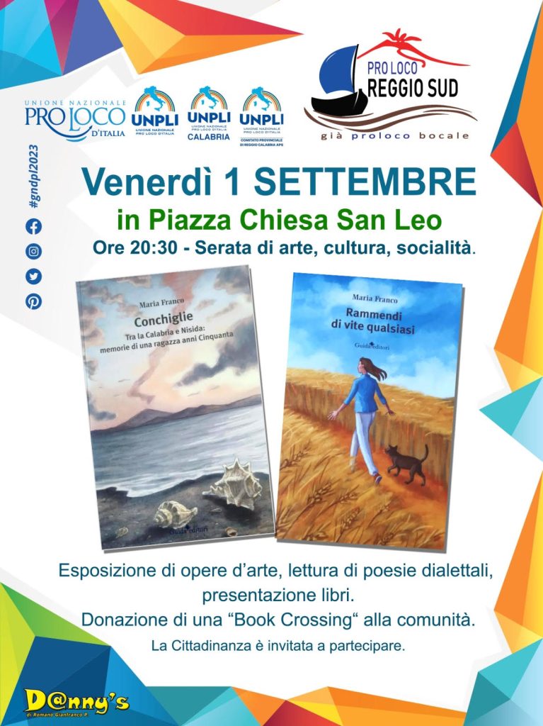 pro loco reggio sud aps