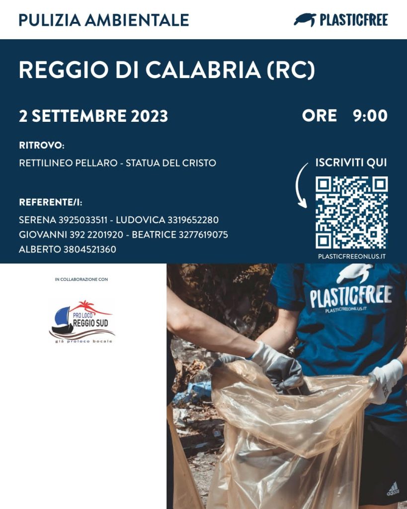 pro loco reggio sud aps