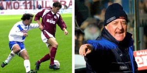 reggina brescia e mazzone