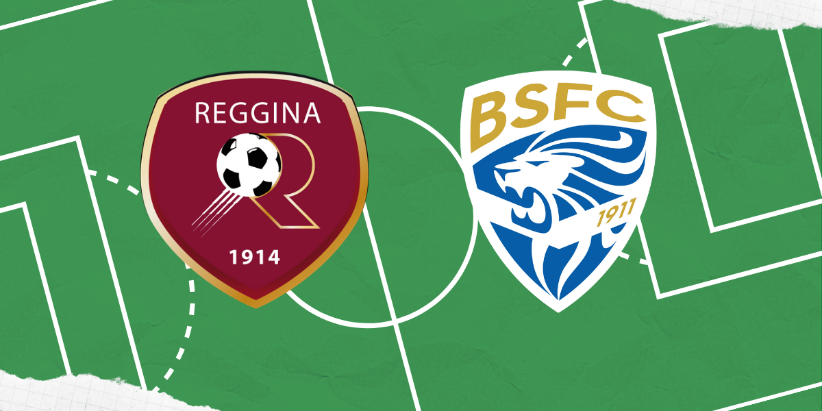 reggina brescia