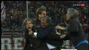 reggina giusva branca pippo inzaghi