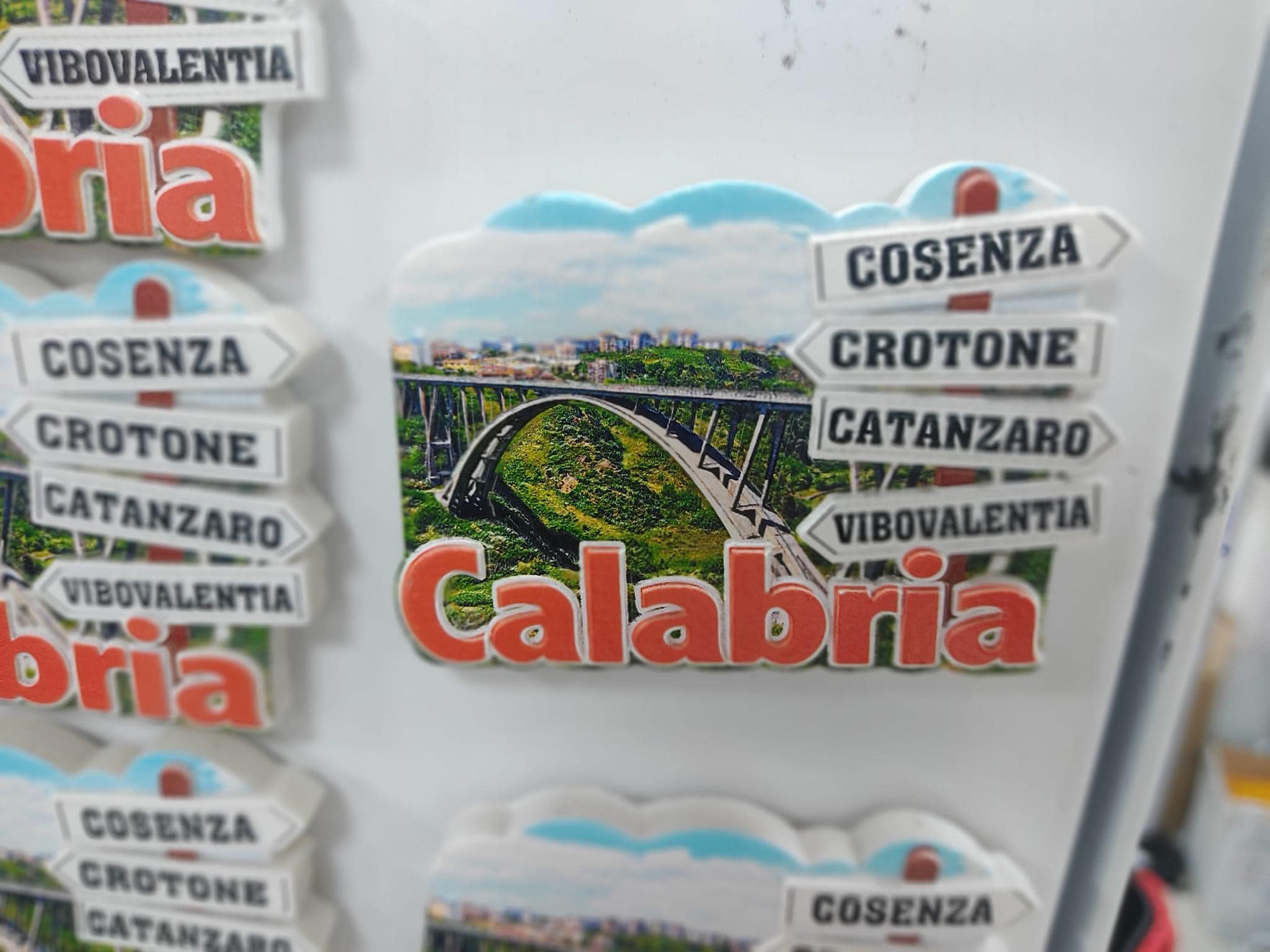 reggio calabria