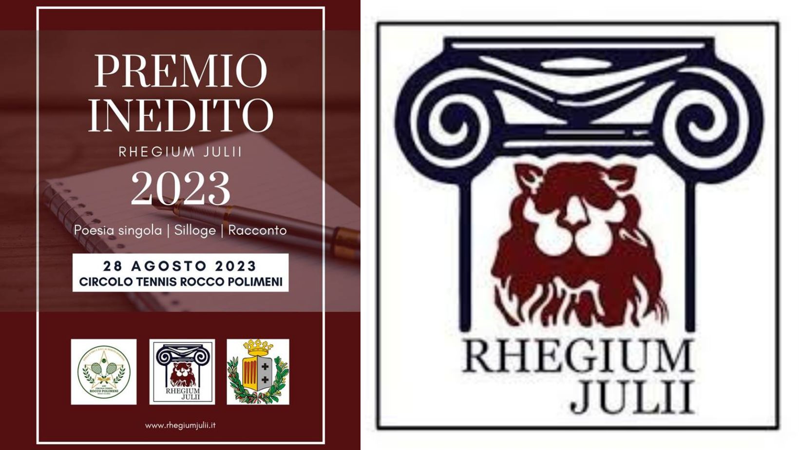 rhegium julii