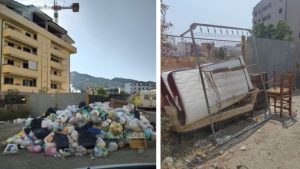 rifiuti reggio calabria pellaro