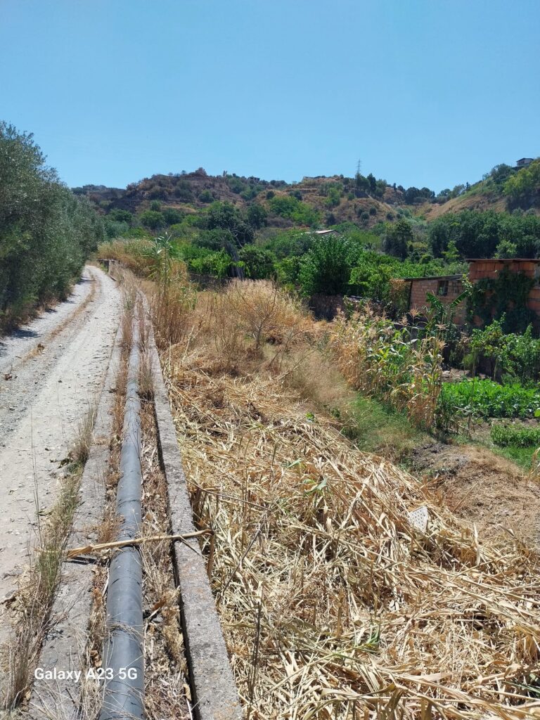 Riparo vecchio Cannavò