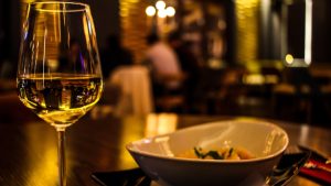 ristorante locale