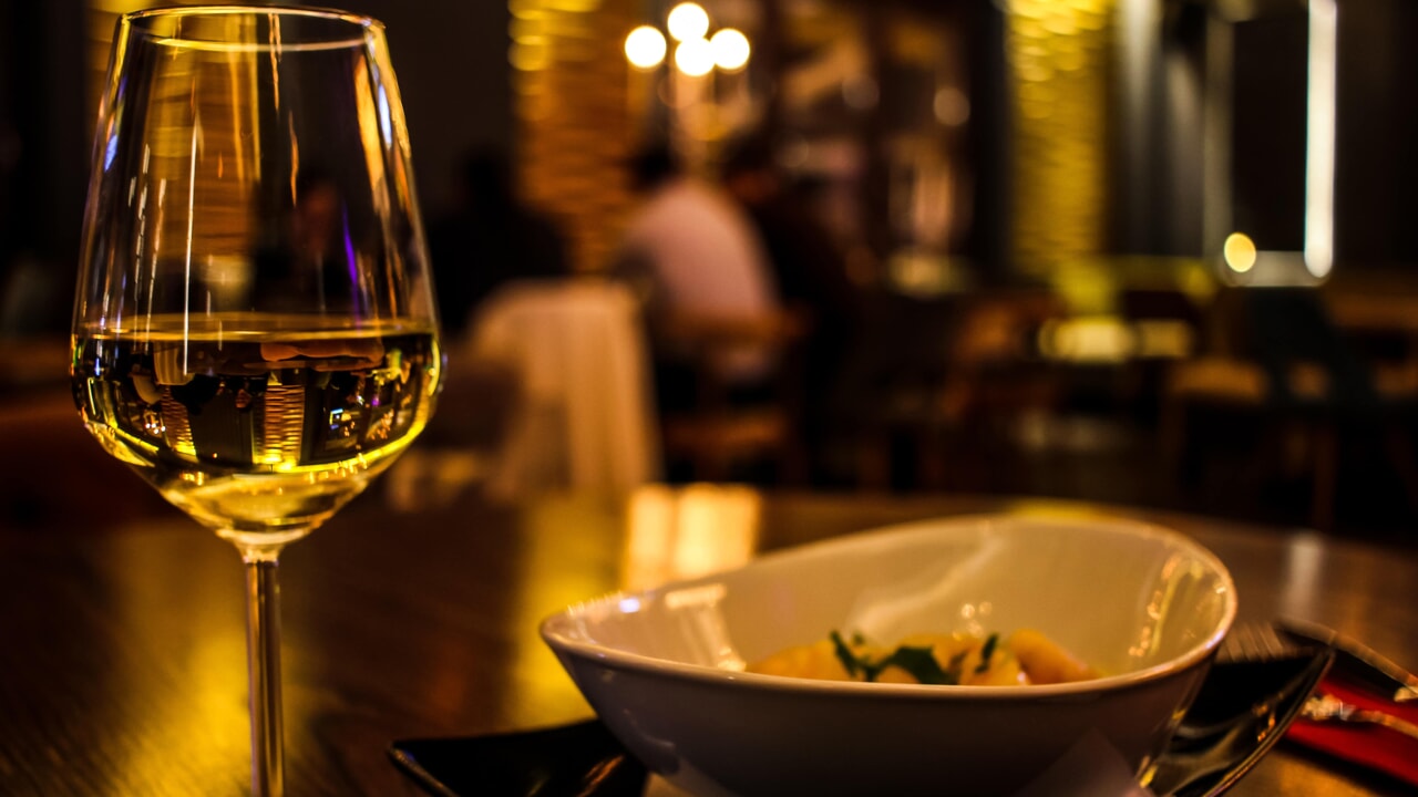 ristorante
