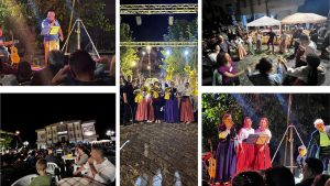sagra sant'eufemia d'aspromonte