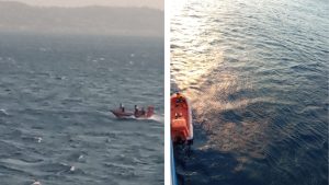 salvataggio stretto di messina