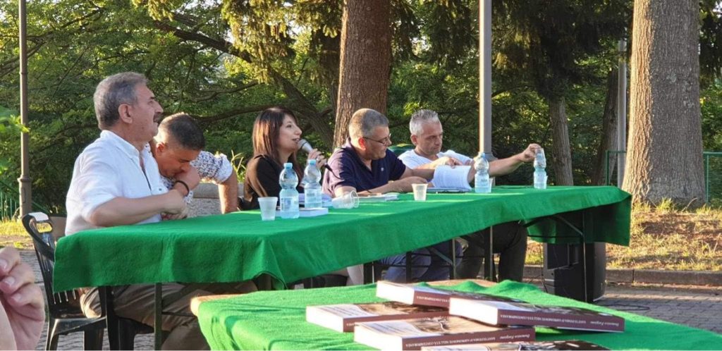 storia sant'eufemia d'aspromonte