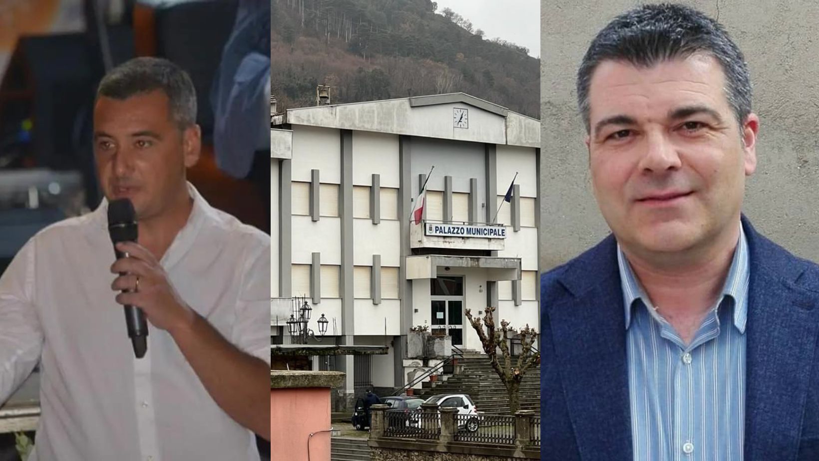 scioglimento comune sant’eufemia