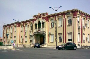 sede inps barcellona pg