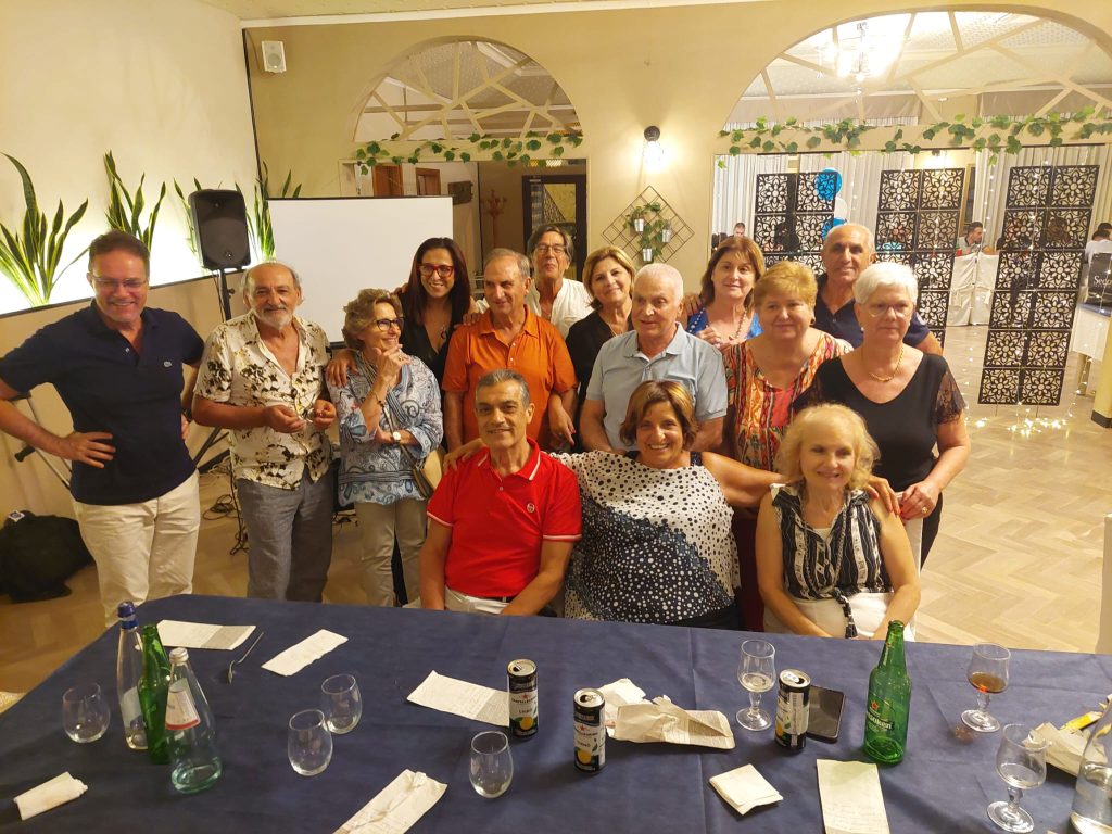 sez H Piria 50 anni dopo