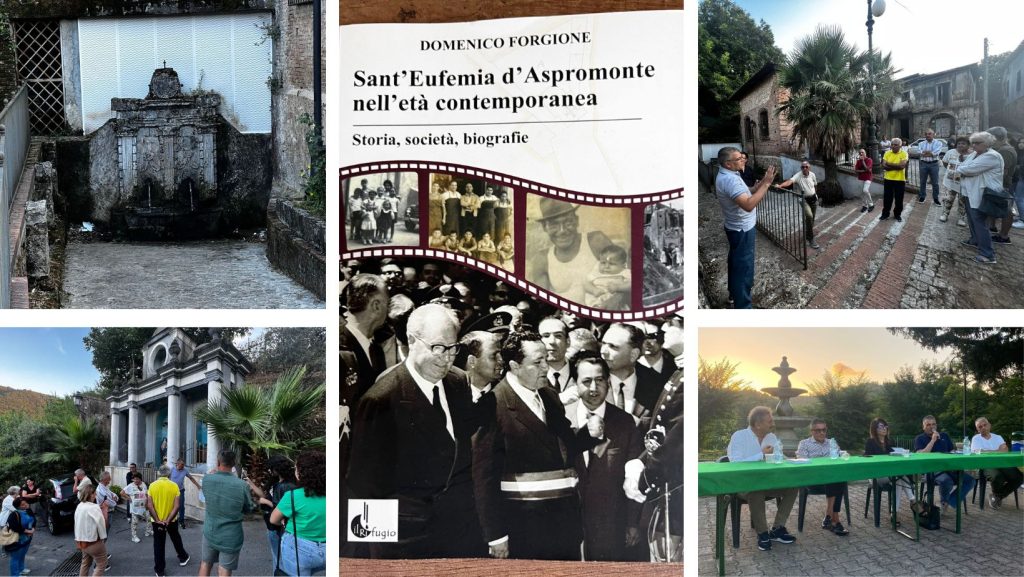 storia sant'eufemia d'aspromonte