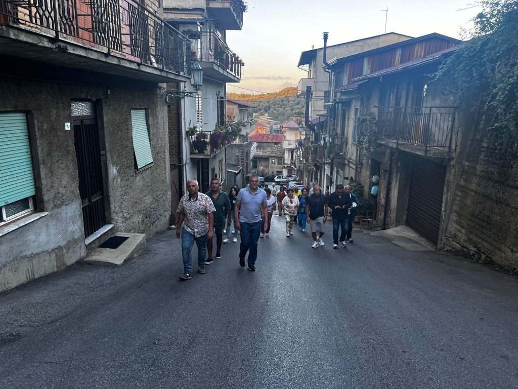 storia sant'eufemia d'aspromonte
