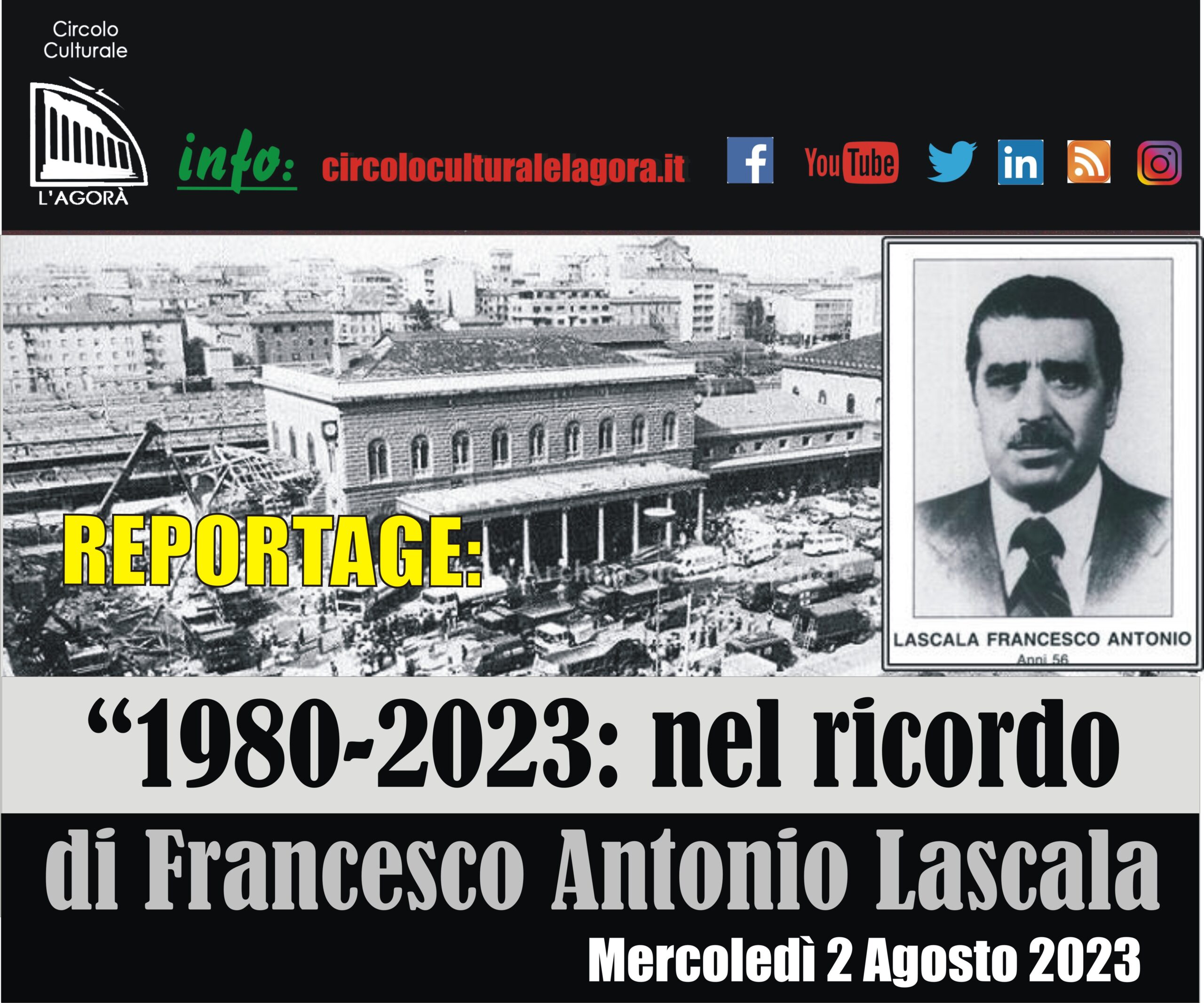 strage bologna