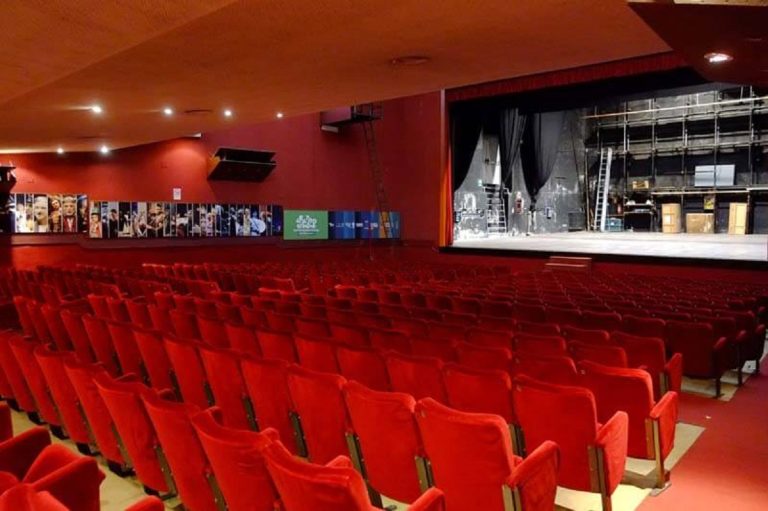 teatro stabile catania