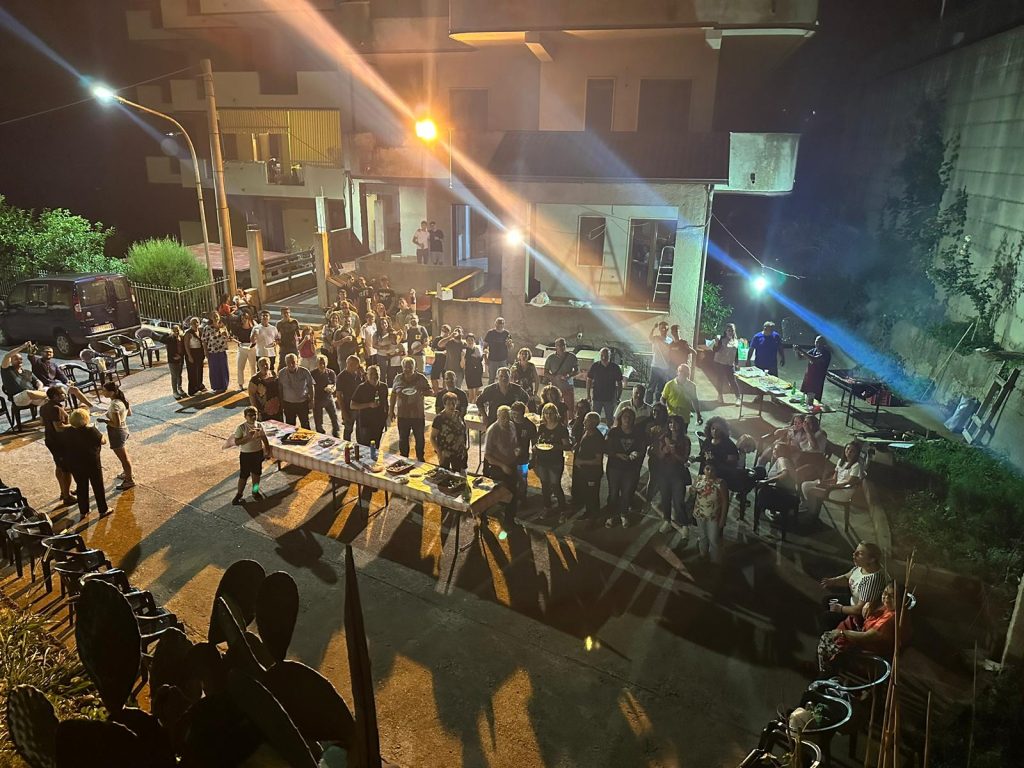 terzo millennio sant'eufemia