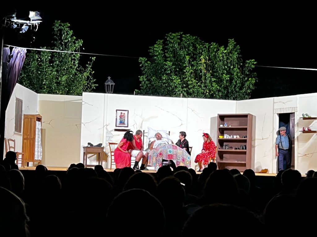 terzo millennio sant'eufemia