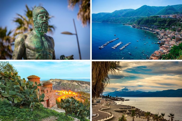 turismo calabria