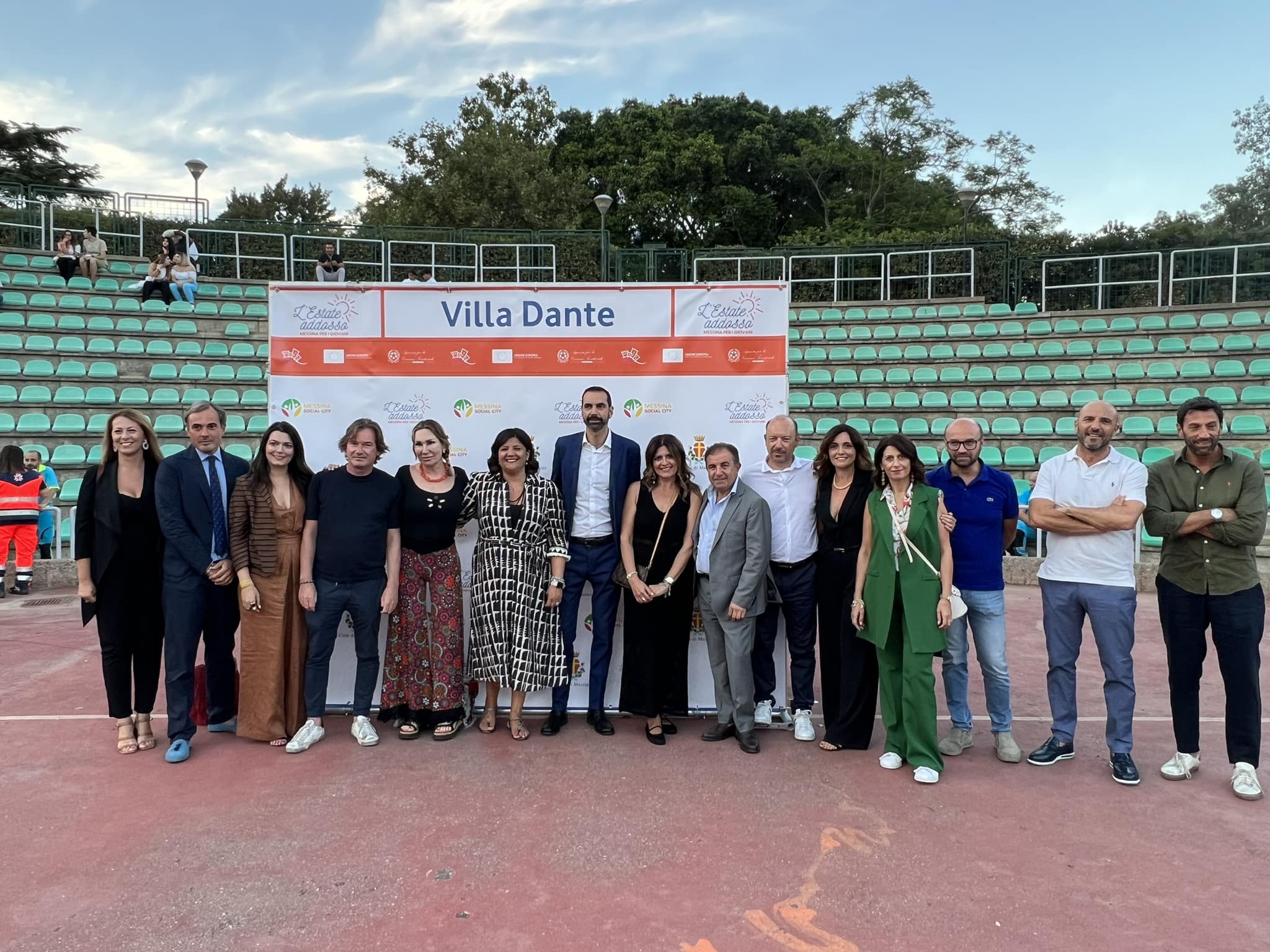 villa dante