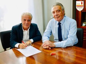 Acr Messina Sciotto e provveditore agli studi