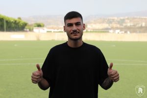Aquino Reggina