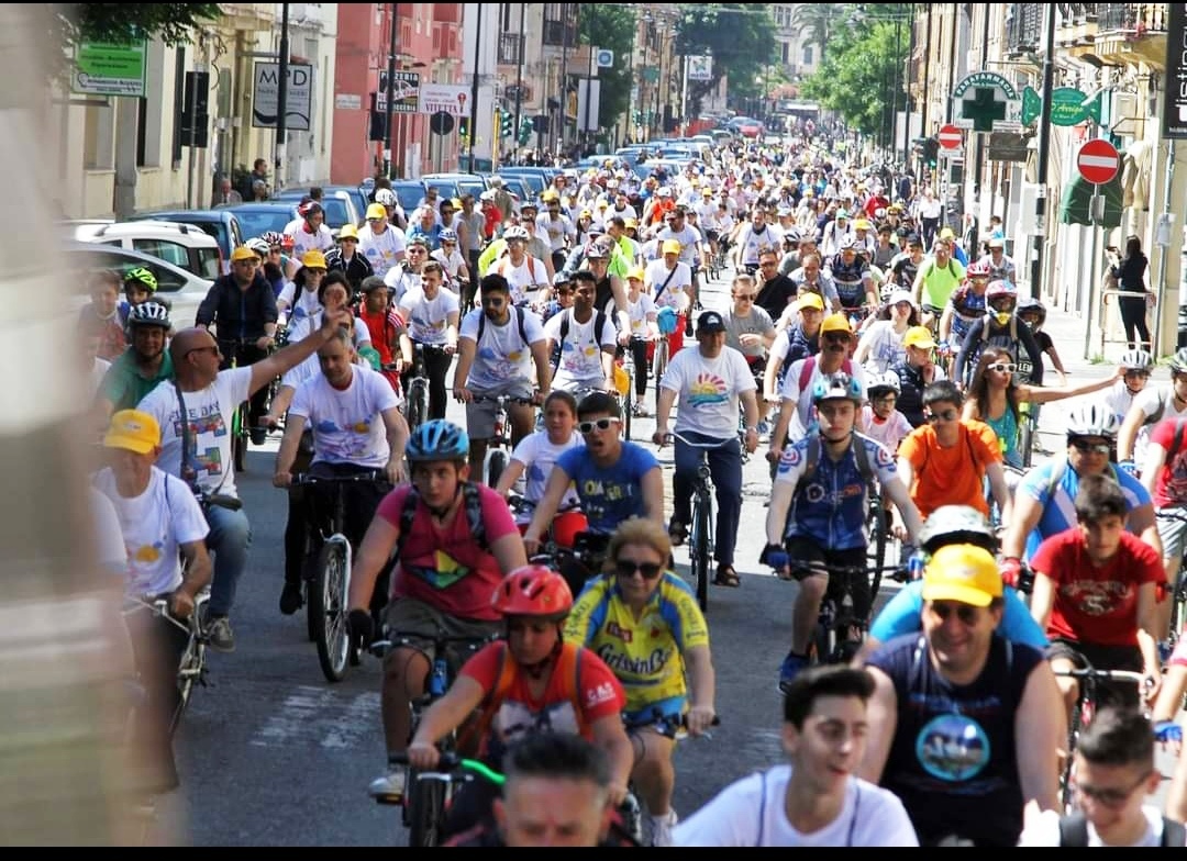 Bicincittà Reggio Calabria (4)