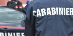 carabinieri Operazione "Karpanthos"