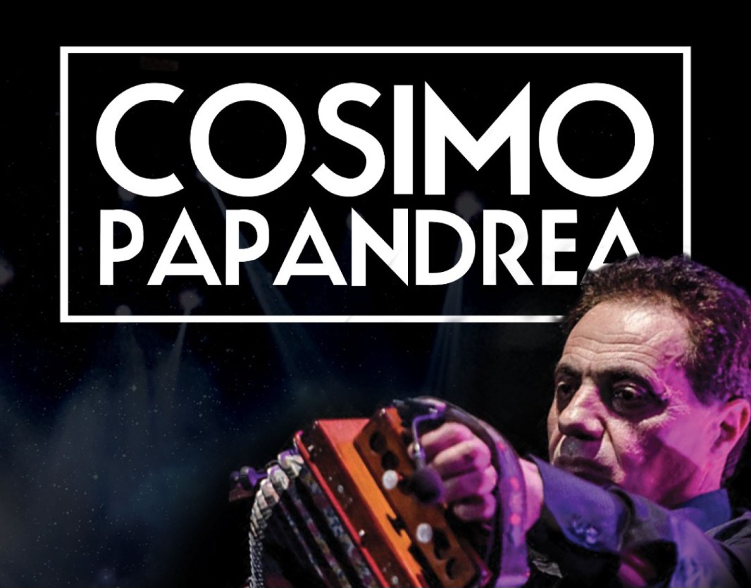 COSIMO PAPANDREA
