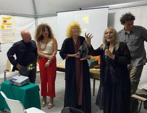 Carla Tatò