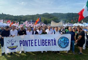 Comitato Ponte e Libertà Pontida