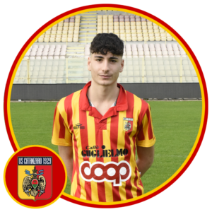 Cristiano Belpanno