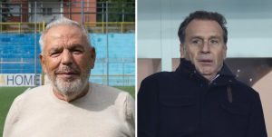 Di Nunno (Lecco) e Cellino (Brescia)