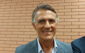 Dirigenza Reggina Ds Pellegrino