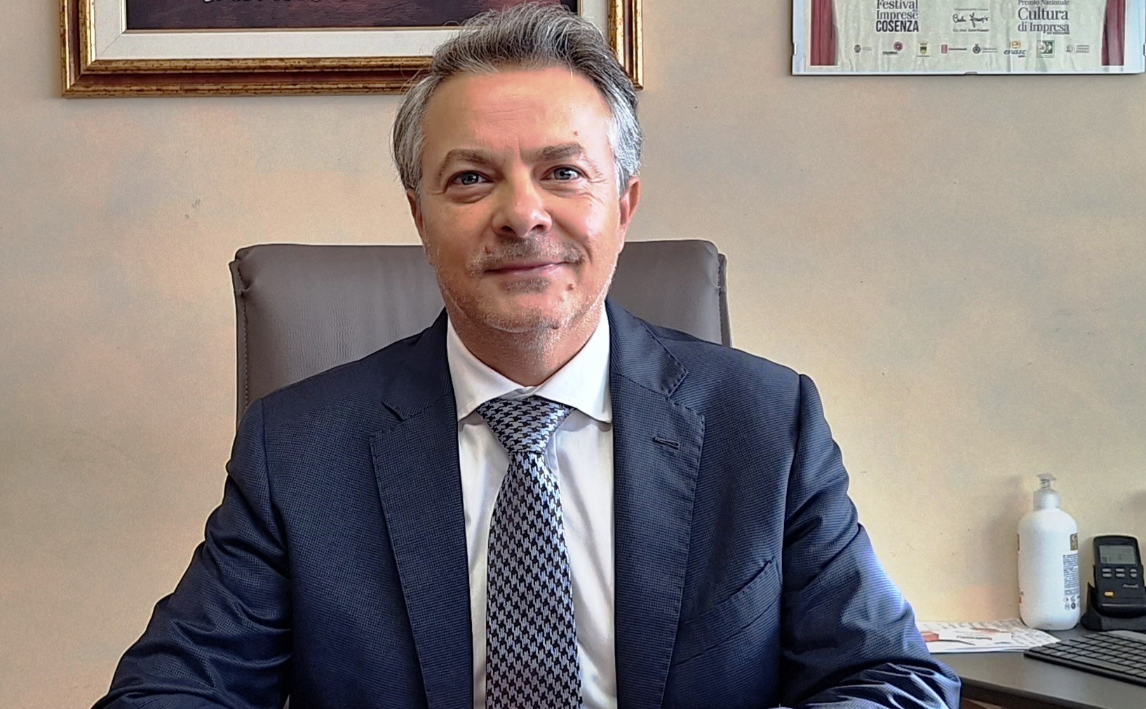 Domenico Mamone