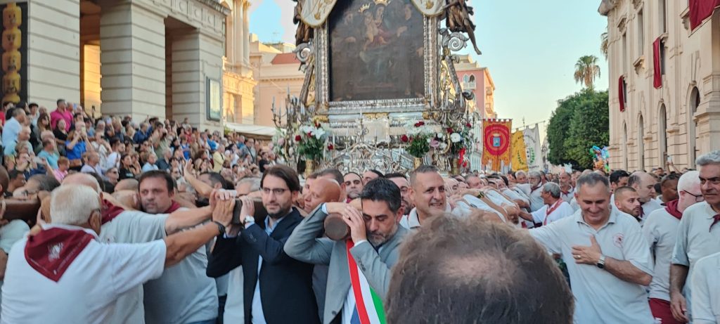 Festa di Madonna 2023