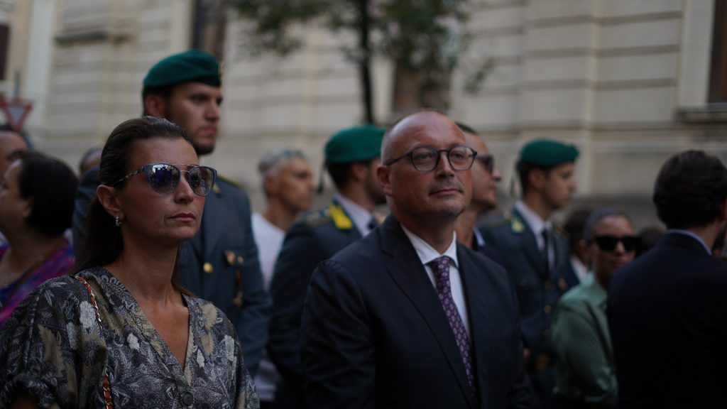 Festa di Madonna 2023