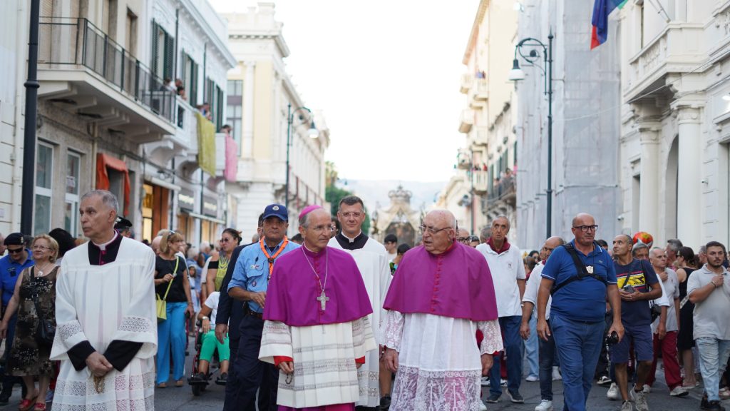 Festa di Madonna 2023