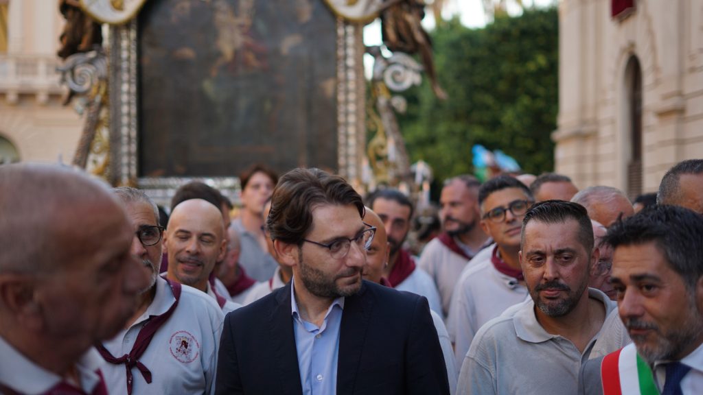 Festa di Madonna 2023