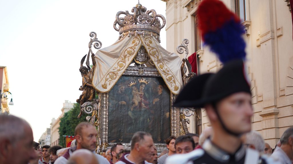 Festa di Madonna 2023