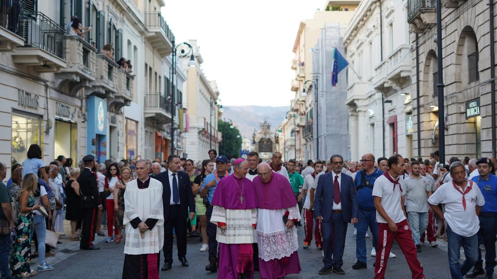 Festa di Madonna 2023