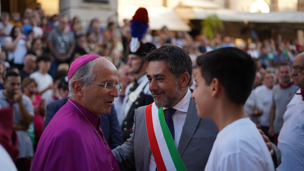 Festa di Madonna 2023