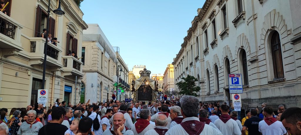 Festa di Madonna 2023