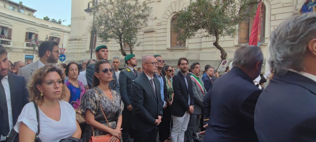 Festa di Madonna 2023