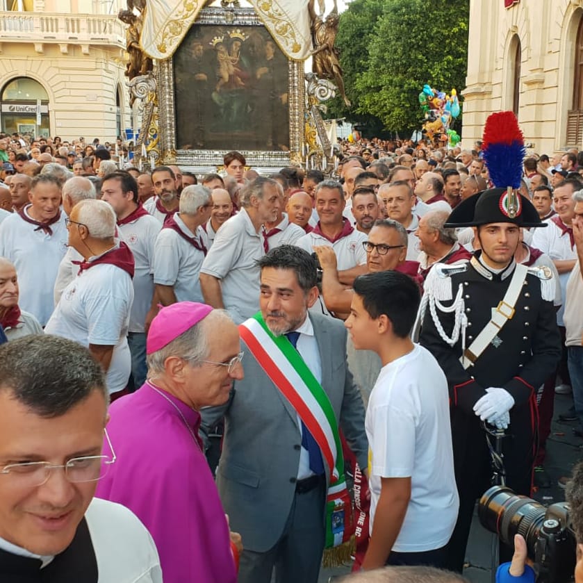 Festa di Madonna 2023